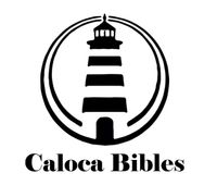 Caloca Bibles coupons